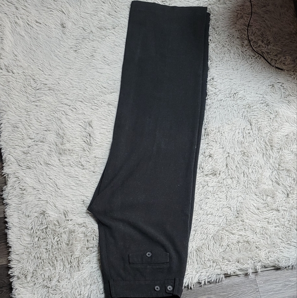 Mexx Grey Speckle Dress Pants - Picture 8 of 12